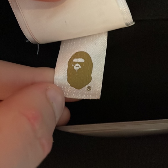 BAPE x Tom and Jerry tee - Picture 3 of 7